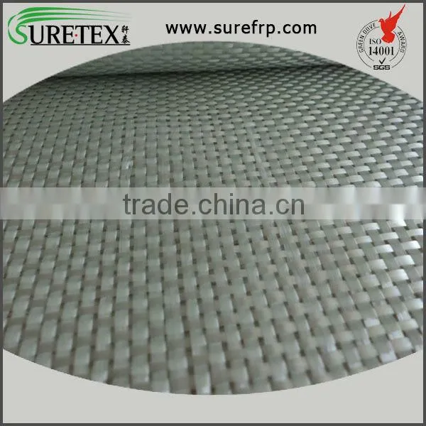 E-glass Woven Roving EWR400 FRP photo-2