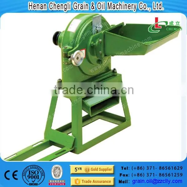 9FZ Grain Milling Machine photo-5