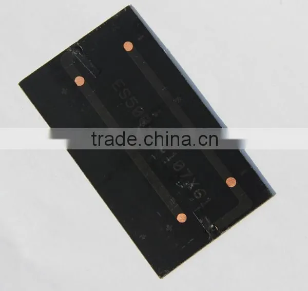 5V 1.0W Epoxy Resin Mini Solar Panel photo-2