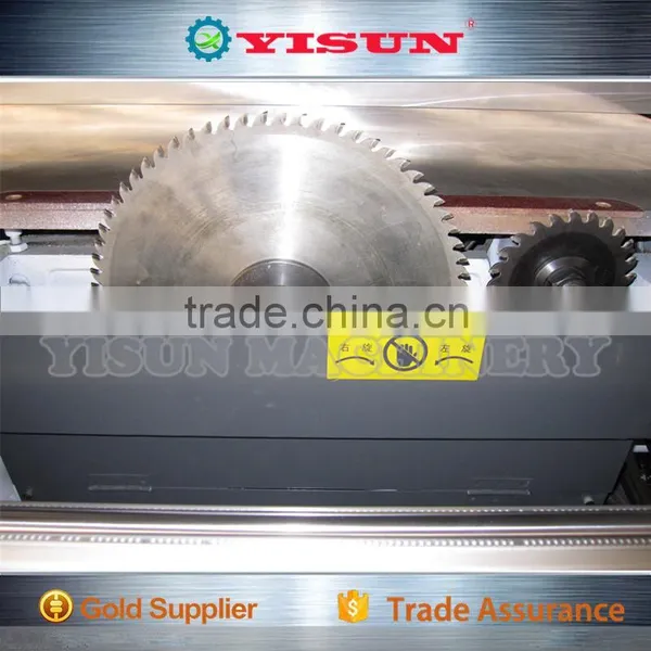 Sliding Table Saw