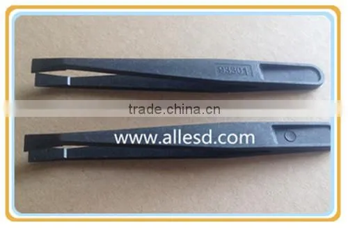 Electrical Cleanroom Plastic Tweezers photo-4