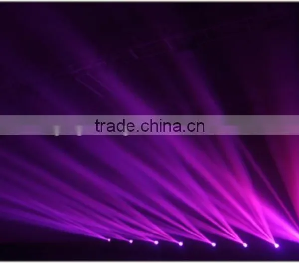 MSD Platinum 7R SIRIUS HRI 230W Led Lamp Intelligent Pro Lighting Sharpy Beam Moving Heads photo-6