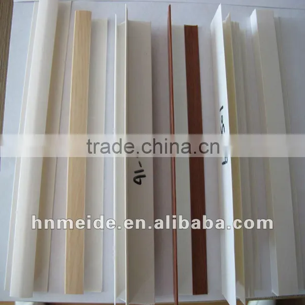 PVC Skirting Boards
