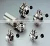 Sanitary Pneumatic Butterfly Valve