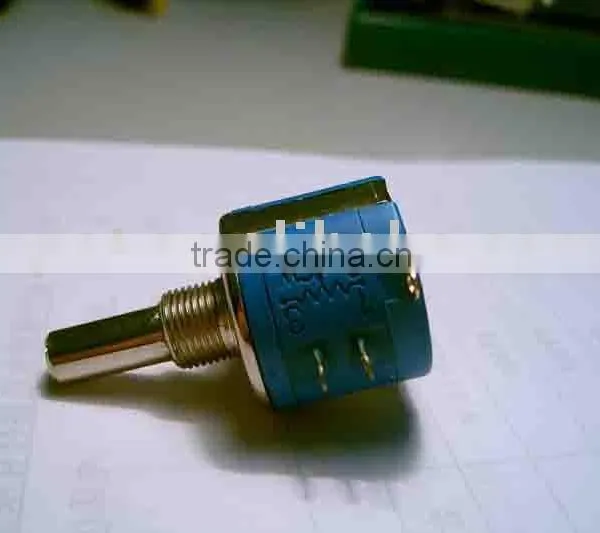 Rotary Switches