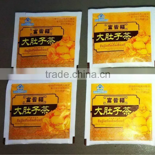 Hot Sale Automatic Tea Bag Packing Machine With String photo-2
