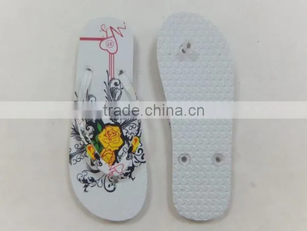 2016 New Design Flip Flop Slipper photo-5
