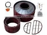 Chinses Biogas Plant Puxin Family Size Mini Biogas Plant, Biogas System