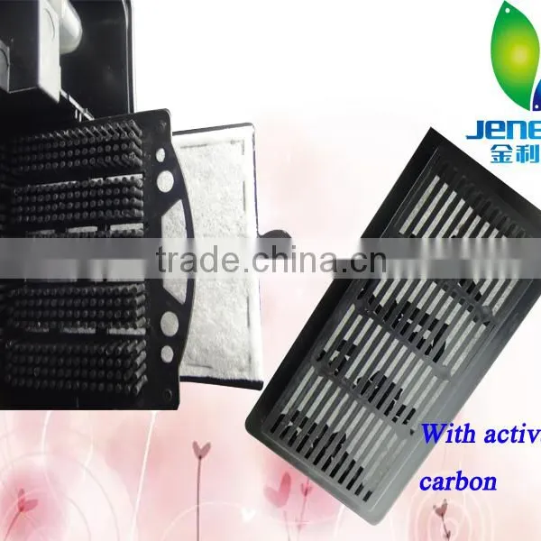 XP-09 Multi-function Aquariums External Power Flter photo-4