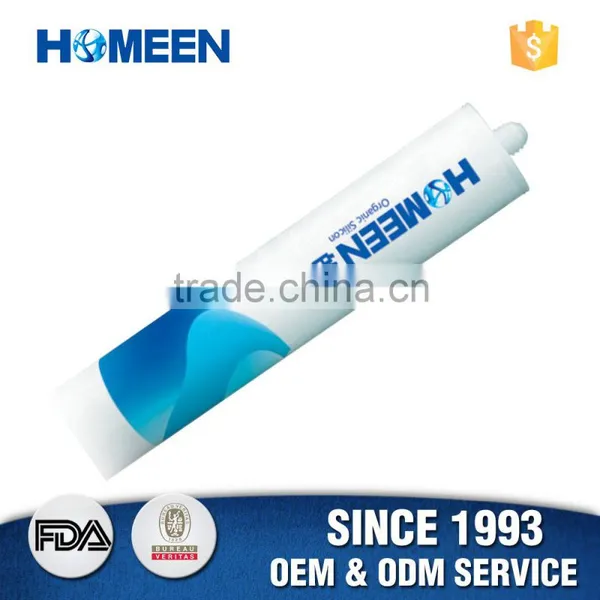 One Part Bonding Adhesive Ultrasonic Gel For Induction Cooker photo-3