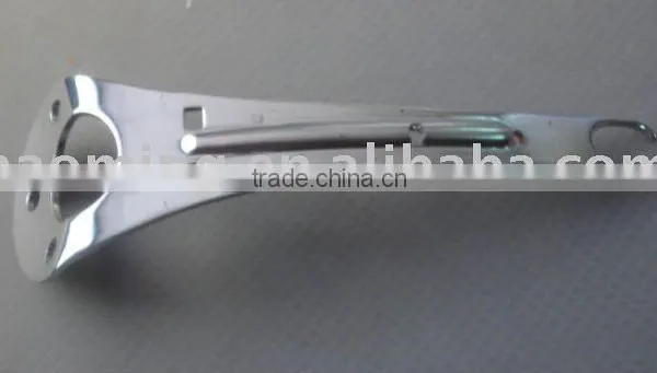 Cookware Parts Cookware Handle Stainless Steel Cookware Pan Handle