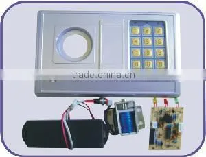 Electronic Safe Lock for Home and Office (MG-2W)