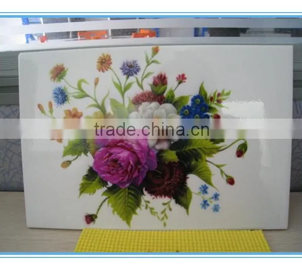 Digital Printer Glass/ceramic Tile Printing Machine photo-2