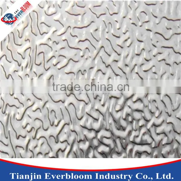 5005 Anodized Aluminum Sheet for Curtain Wall photo-4