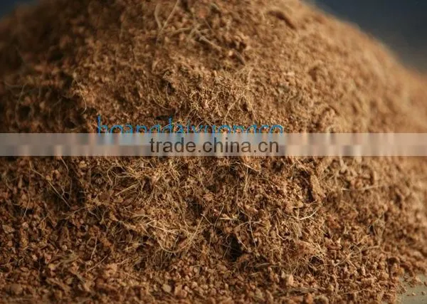 Coconut Peat Block