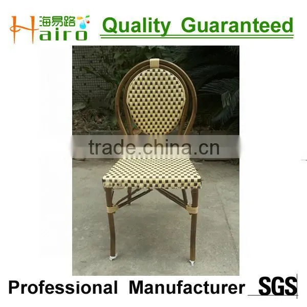 Top Sale Rattan Chair/wicker Dining Chair photo-3