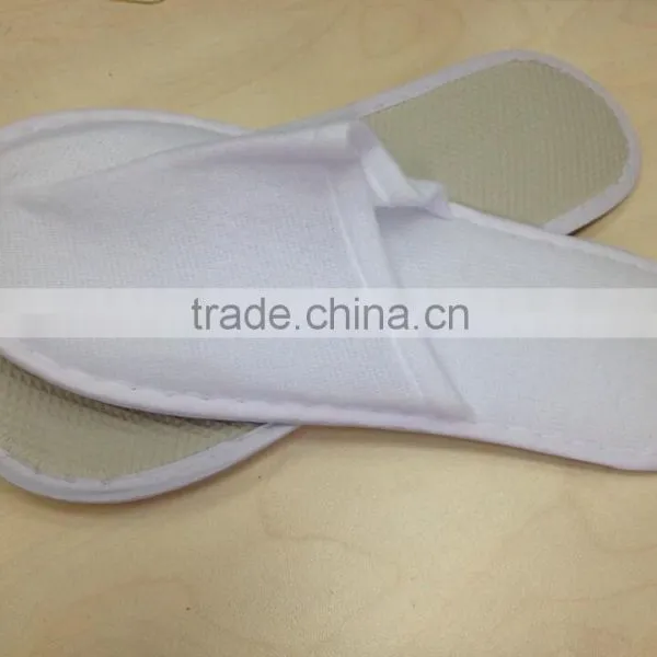 Disposable Cheap Hotel Slippers photo-2