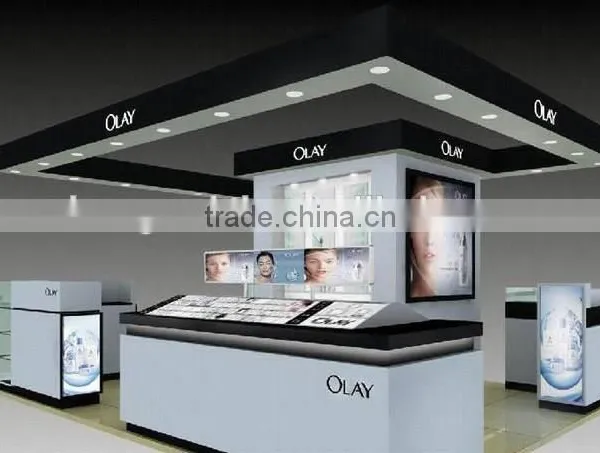 Modern Optical Showcase, Eyewear Display,glass Display Showcase photo-5
