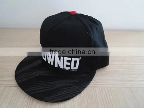 Customized Oem Hip-hop Basketball Cap for Sale photo-3