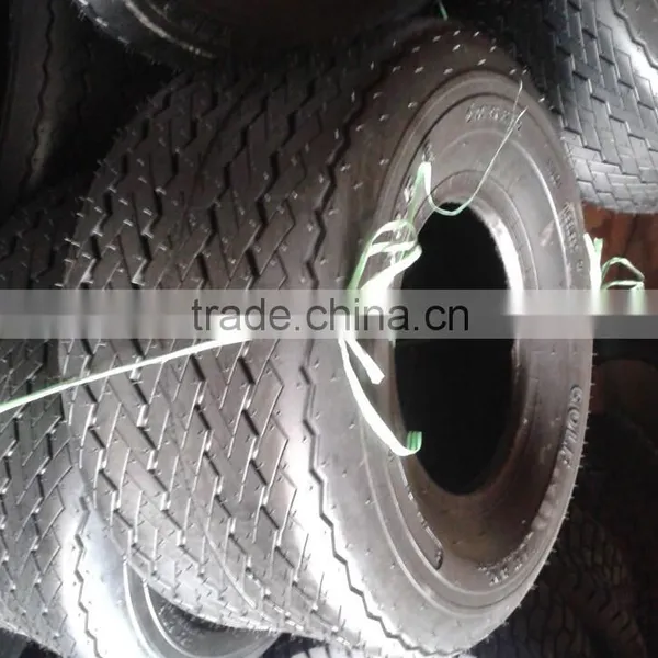 China ATV Tire Factory ATV Tire 145/70-6 145*70-6 16*8-7 16x8-7 photo-5