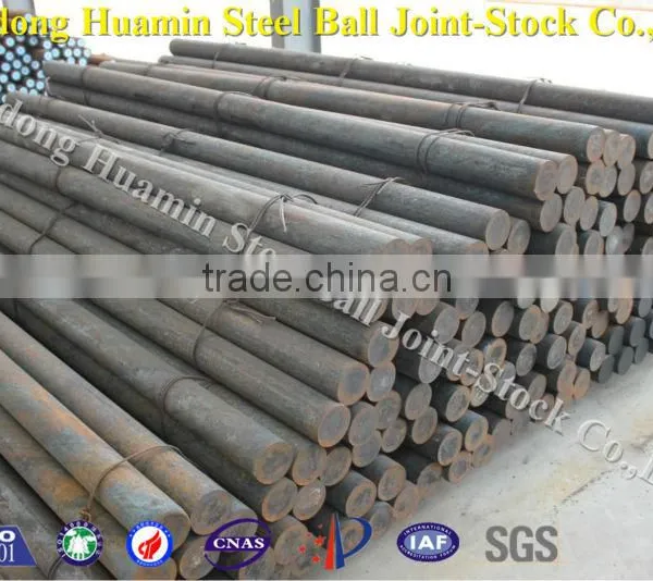Manufacturers Sell Like Hot Cakes Length 2m- 6m Grinding Steel Bar For Mine photo-2