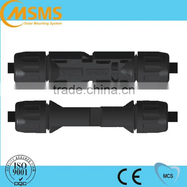 High Quality Mc4 Waterproof Cable Connector