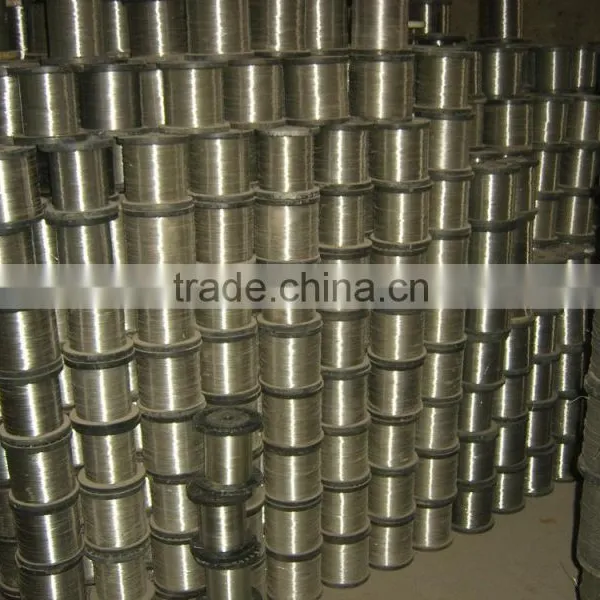 SUS 300 Stainless Steel Drawing Wire Machine Made in CHINA ANPING HENGTAI photo-6