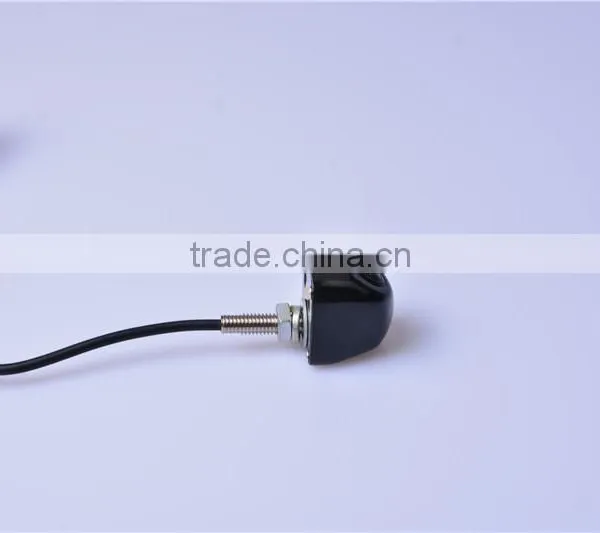 Little Korea Style Small Size Wide Angle Car Rear View Parking Camera photo-4