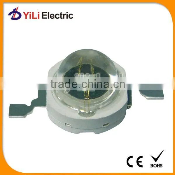 LED High Power UV LED for China Outdoor Led Flood Light