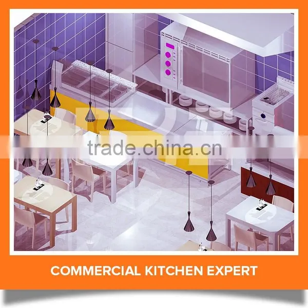 2016 Top Selling Competitive Prices Automatic Food Snacks Pillow Case Packing Machine photo-2
