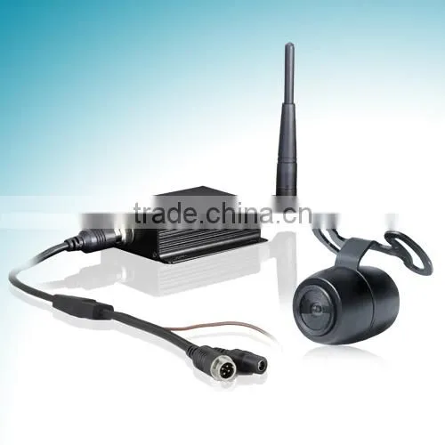 Wifi Transmitter Camera System for Car/bus/track/tractor and so on