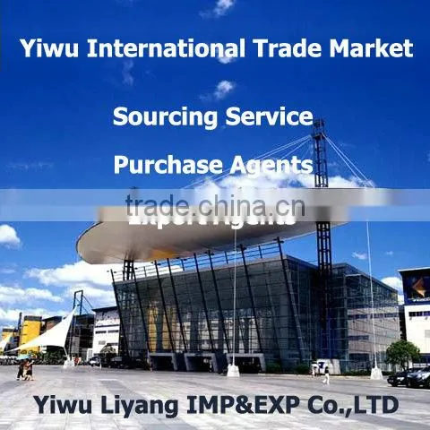 China Yiwu International Trade Market Export Wholesale Purchase Agents
