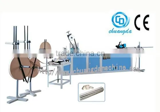 CDH-180J Paper Tube Machine