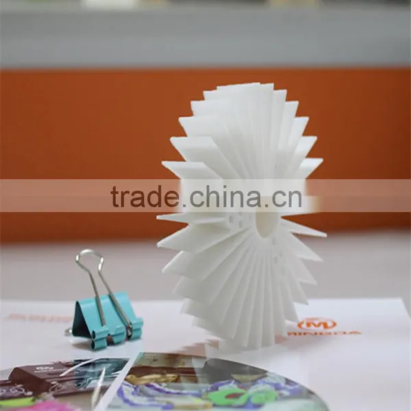 3D Printer Nozzle Large Power Mulitifunction Digital 3-D Printer Machine Stable Running High Speed Printer 3 D Machinery MD-4C photo-6