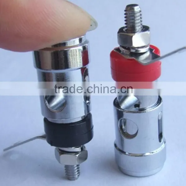 Speaker Part Pressure/Spring/Push Copper Binding post