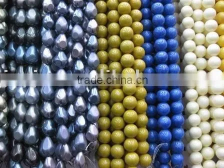 Jewelry Beads