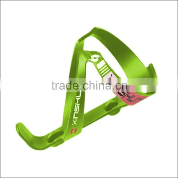 XINSHUN Bicycle Bottle Holder Nylon + Carbon Bicycle Bottle Cage MTB Road Bike Bottle Holder Water Cup Holder CH2344 photo-2
