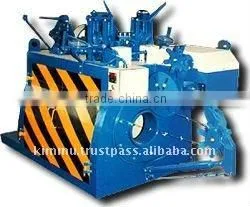 Barbed Wire Machine