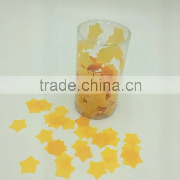 2016 New Products for Wedding Paper Confetti Push Pop Confetti photo-6