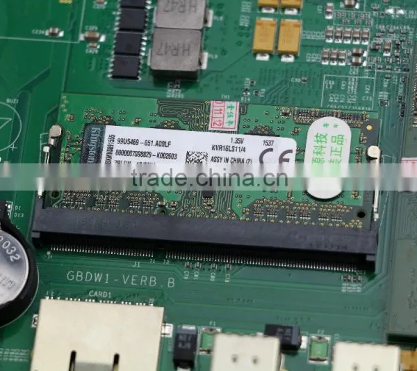 Industrial Factory Price pc Small i7 4K Gaming Desktop Computer Mini Server photo-4