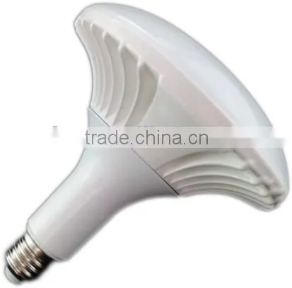 Energy-saving Lamps LED UFO Lights SMD2835 Lamp Beads Indoor Lighting 18w E27 Mushroom 30w 50w Road Lighting photo-3