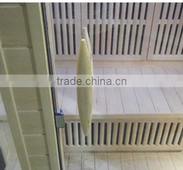 Mini Sauna Room Home Sauna Equipment for Weight Loss Slimming(RoHS/CE/ISO/TUV) photo-3