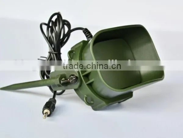 Factory Supply Hunting Voice Birds With 2*50w Speakers photo-3