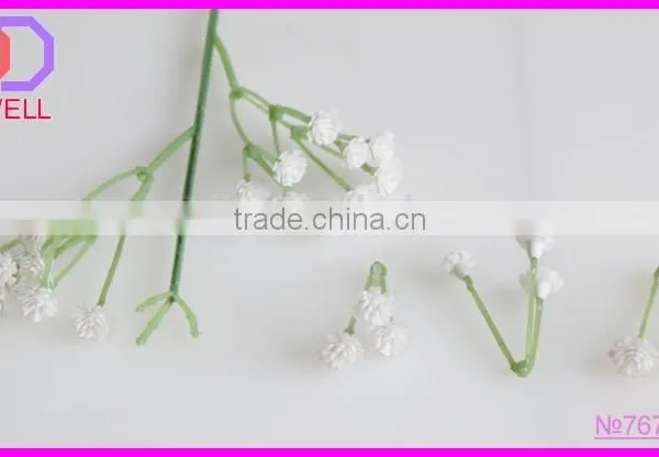Artificial Babys-breath Flower photo-5