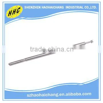 Factory Customized Stainless Steel Terminal Pin With OEM Services photo-4