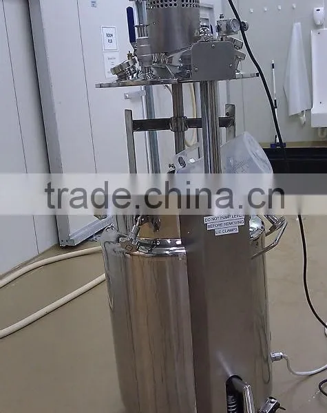 Gelatin Preparation System-Hydraulic photo-4