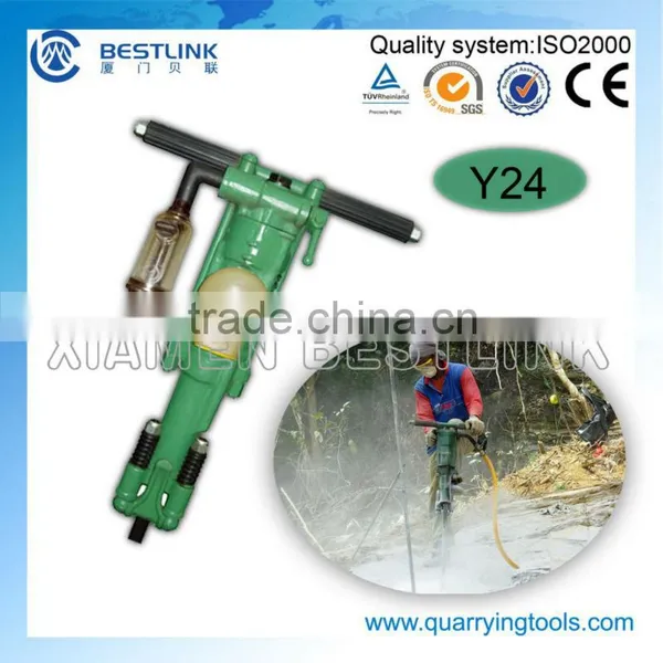 Y24 Stone Drill Tool