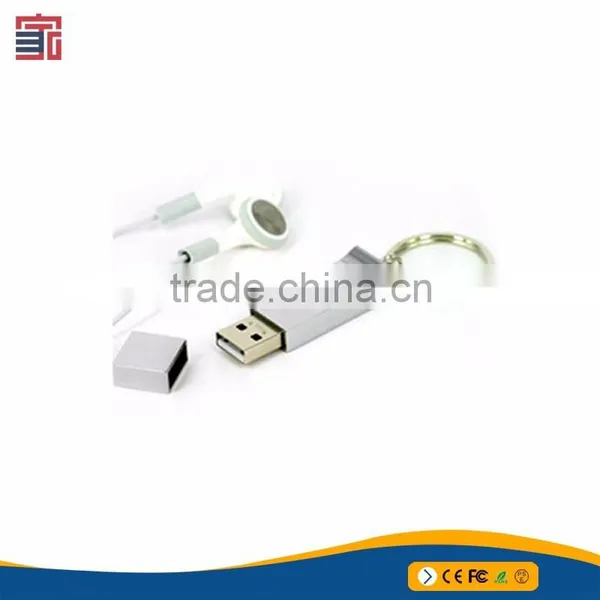 Amazing Quality High Speed Metal Usb Stick photo-3