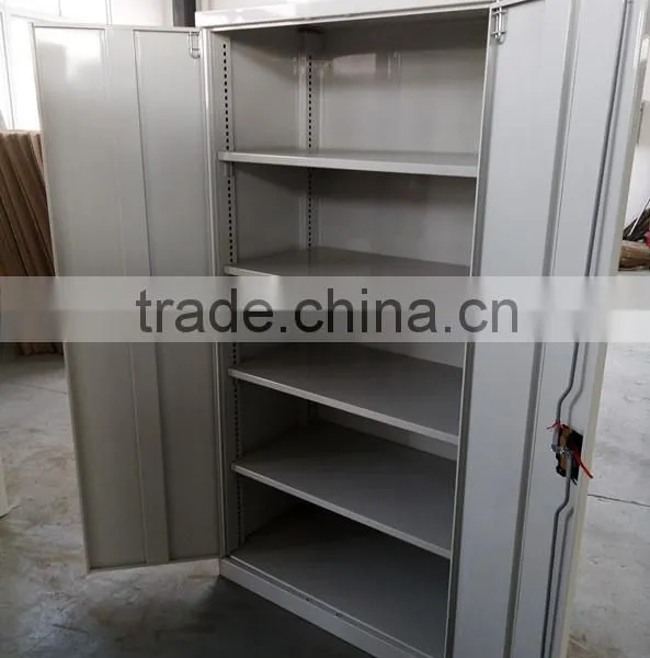 Metal Storage Cupboards /locker /tall Cabinets for Workshop photo-3