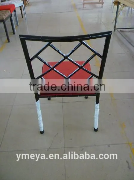 Nice and Durable Low Back Chiavari Chair photo-3